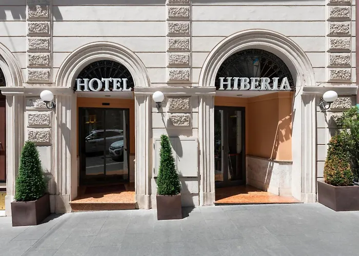 Hiberia